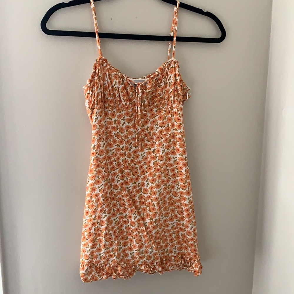 Princess Polly mini dress